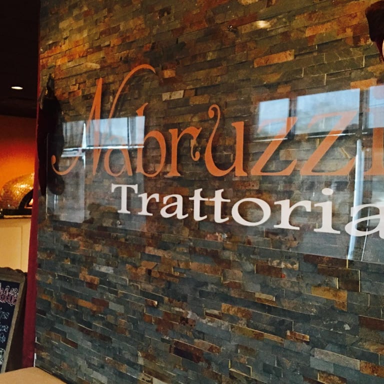 About Nabruzzi Trattoria