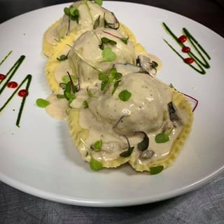KIDS Ravioli