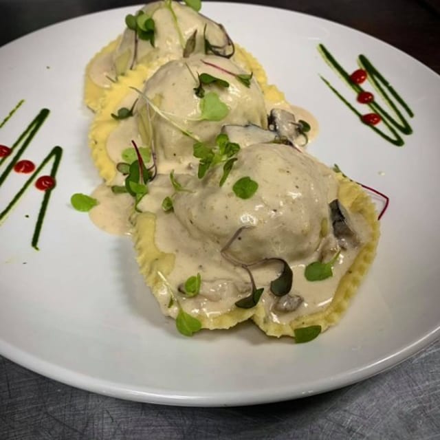 KIDS Ravioli.