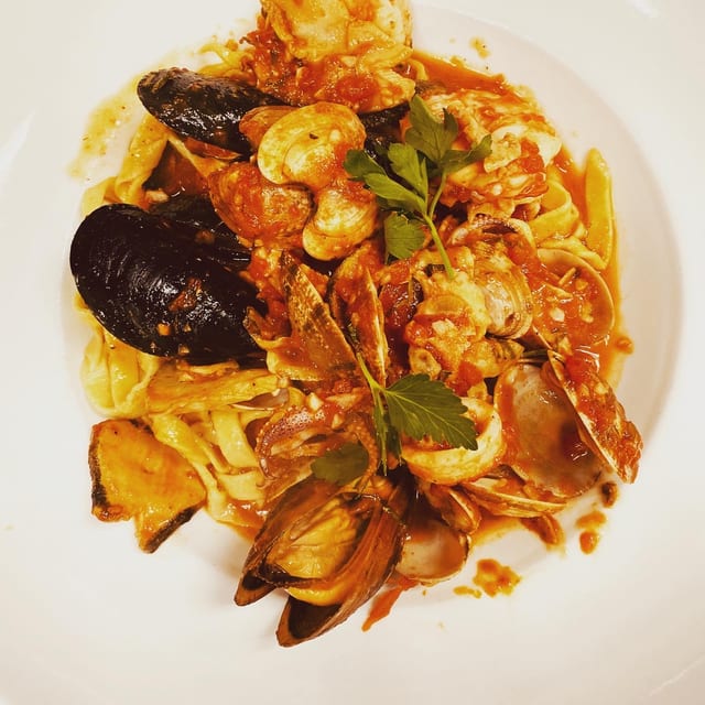 Frutti di Mare.