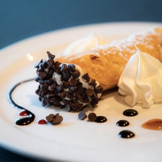Cannoli