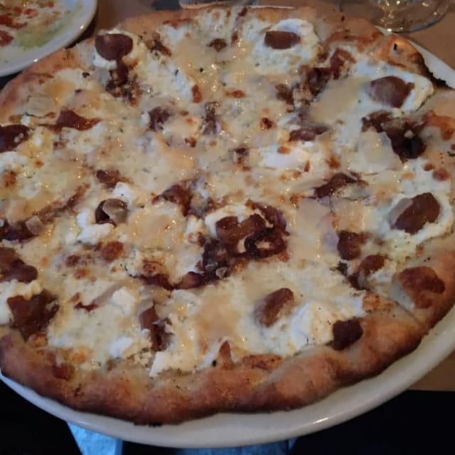 Formaggi Pizze.