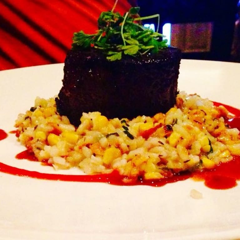 Delicious Risotto Creations